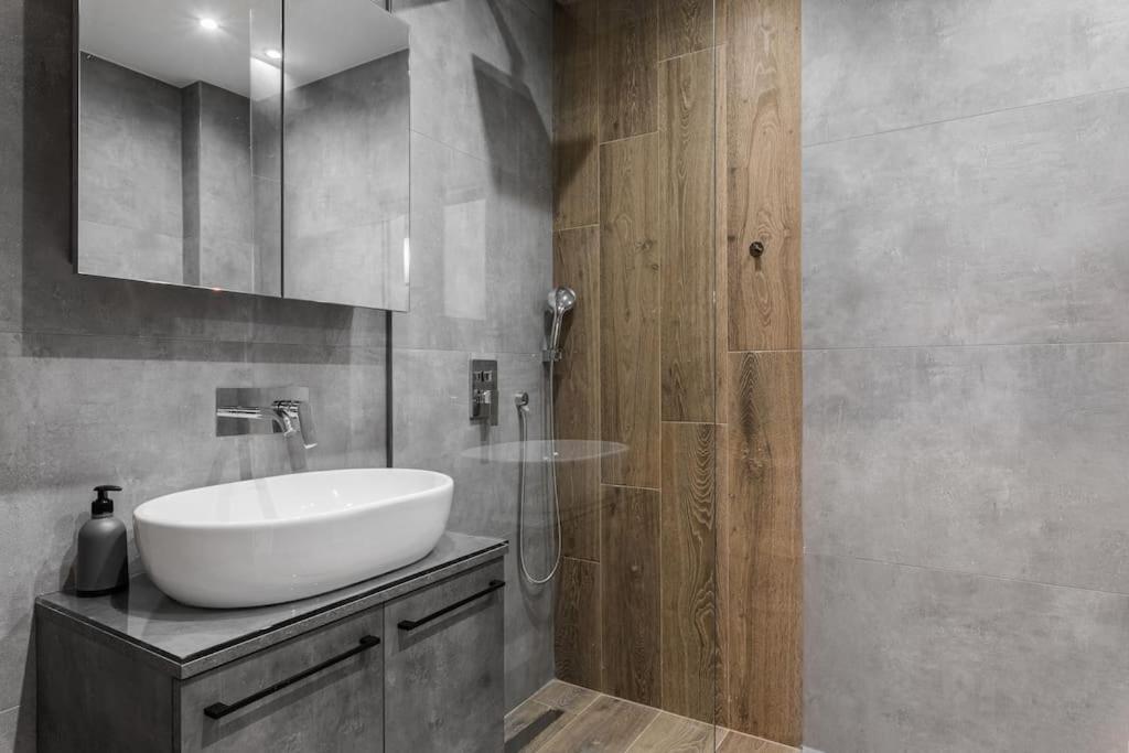 Jim & Jo House Apartment Thessaloníki Luaran gambar