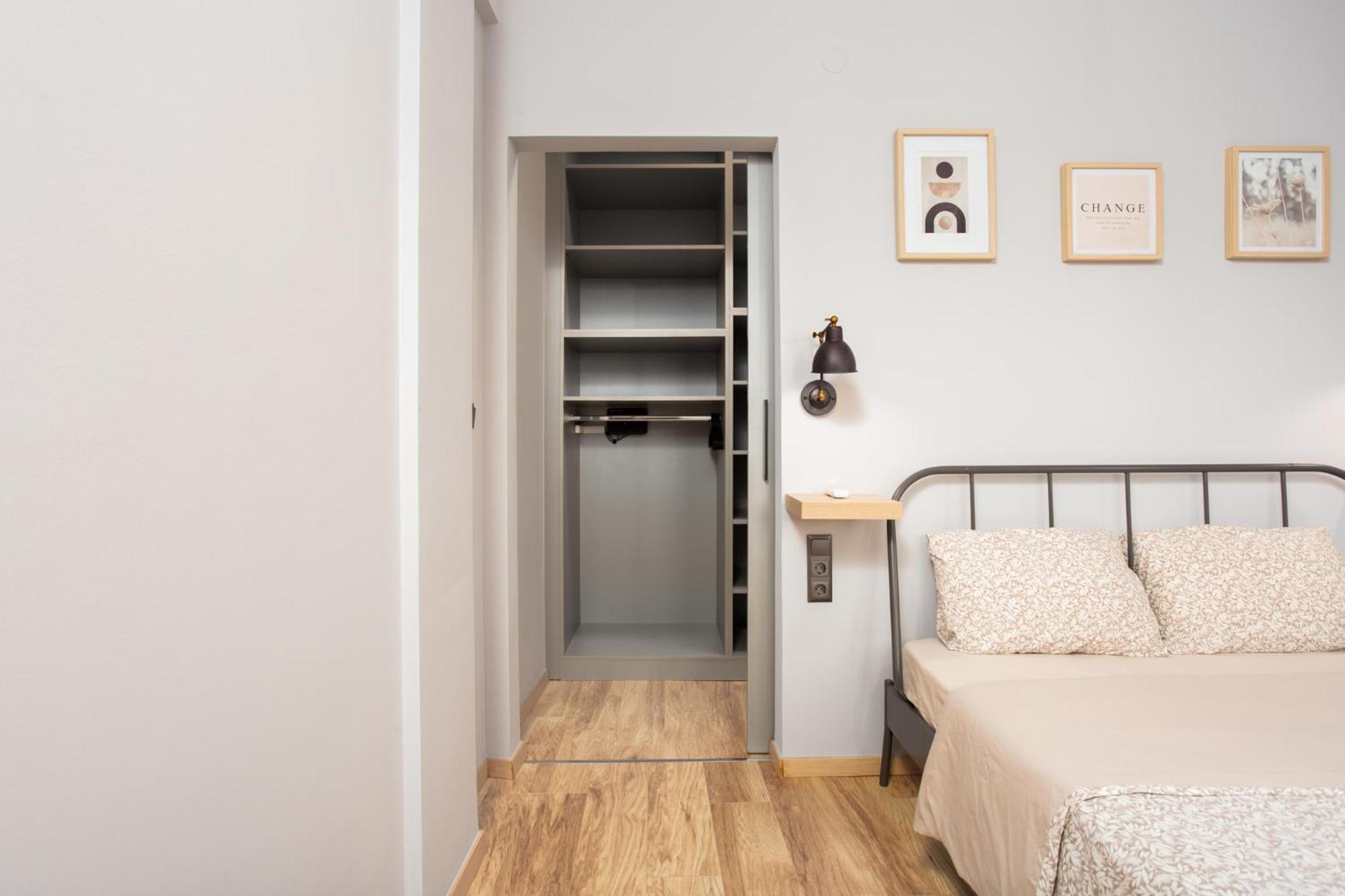 Jim & Jo House Apartment Thessaloníki Luaran gambar