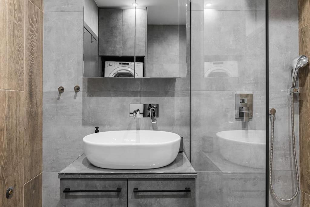 Jim & Jo House Apartment Thessaloníki Luaran gambar